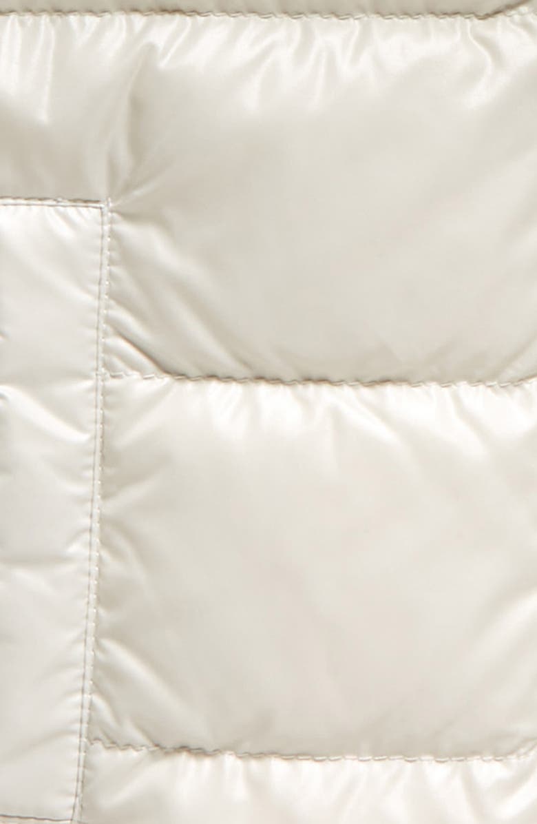 Moncler Kids' Peter Hooded Down Vest, Alternate, color, 