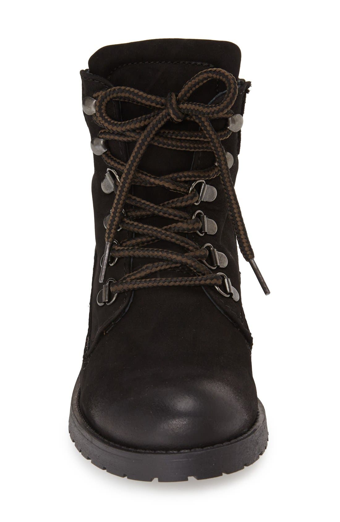 Steve Madden 'Gantra' Bootie, Alternate, color, 