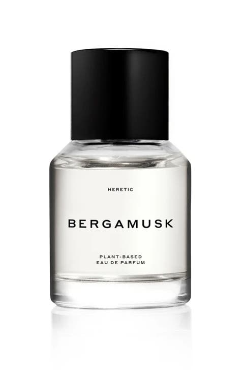 Bergamusk Rollerball