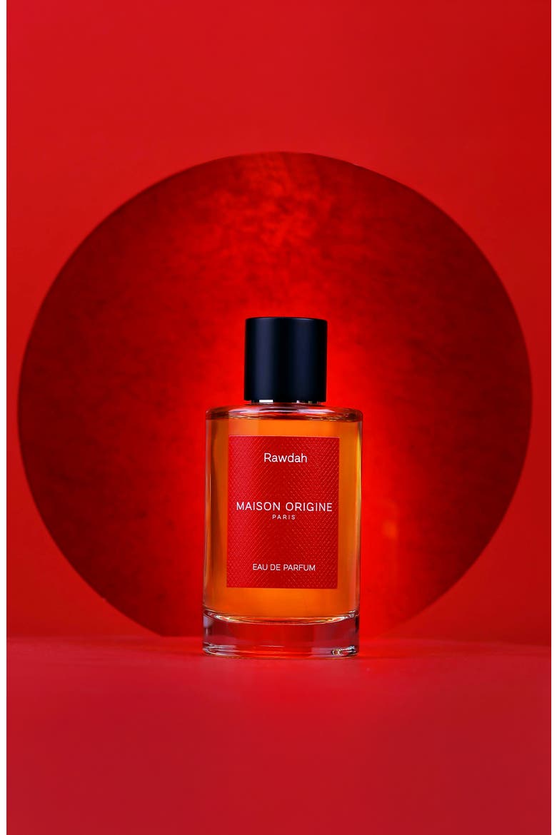 Rawdah Eau de Parfum, Alternate, color, NO COLOR