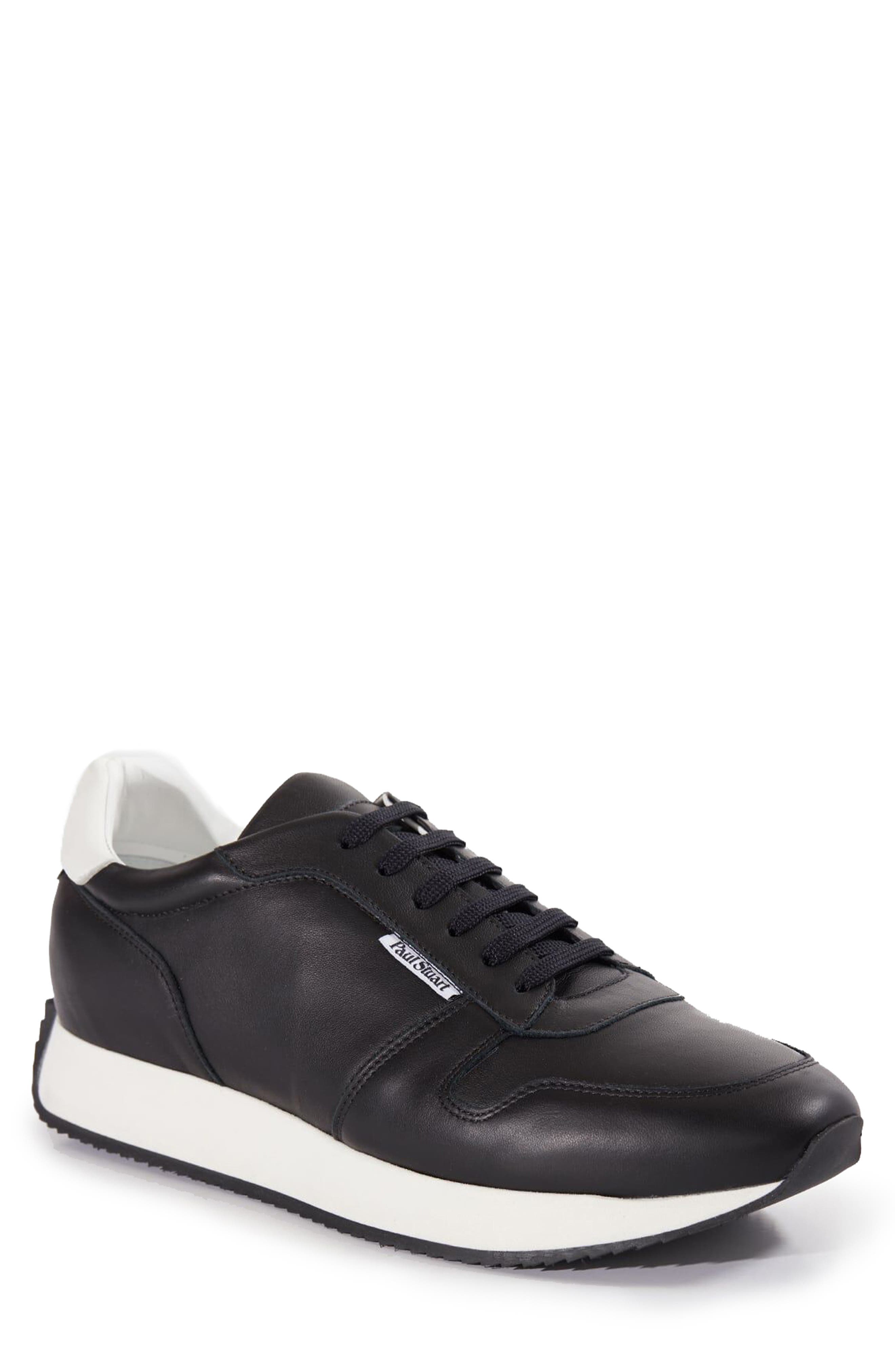 Paul Stuart Sprint I Sport Sneaker, Main, color, 
