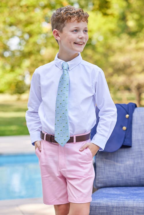Little English Kids' Neck Tie