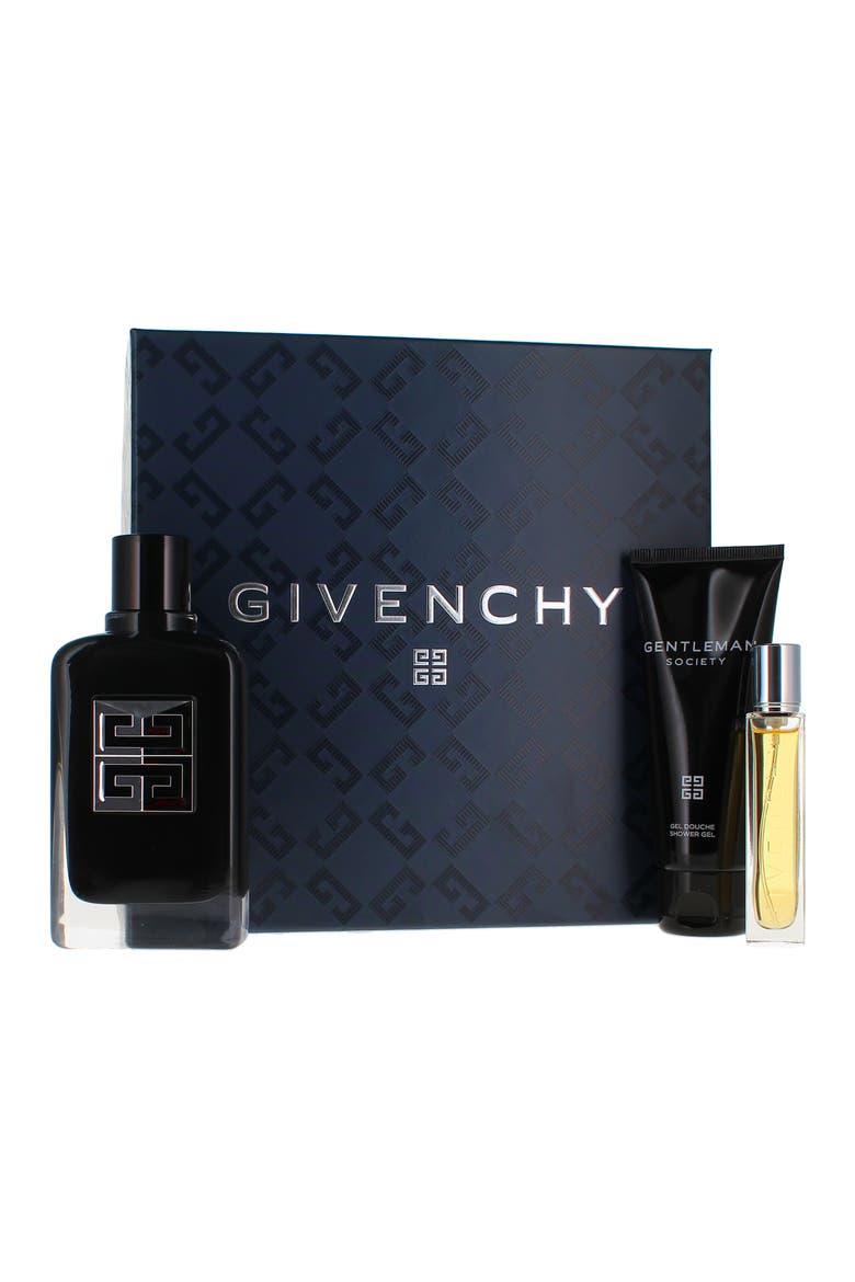 Gentleman Society 3-Piece Fragrance Set, Alternate, color, NO COLOR