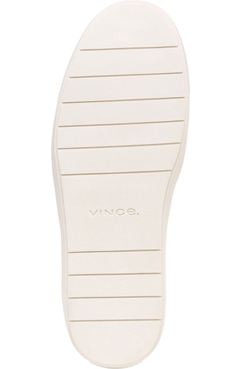 Vince Blair Slip-On Sneaker, Alternate, color, Dune