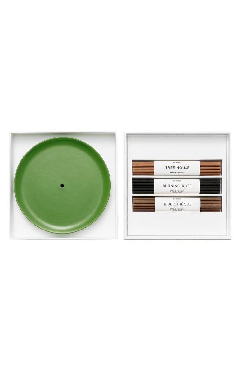BYREDO Trois Encens Incense Set, Alternate, color, 