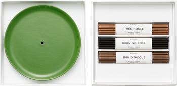 BYREDO Trois Encens Incense Set | Nordstrom