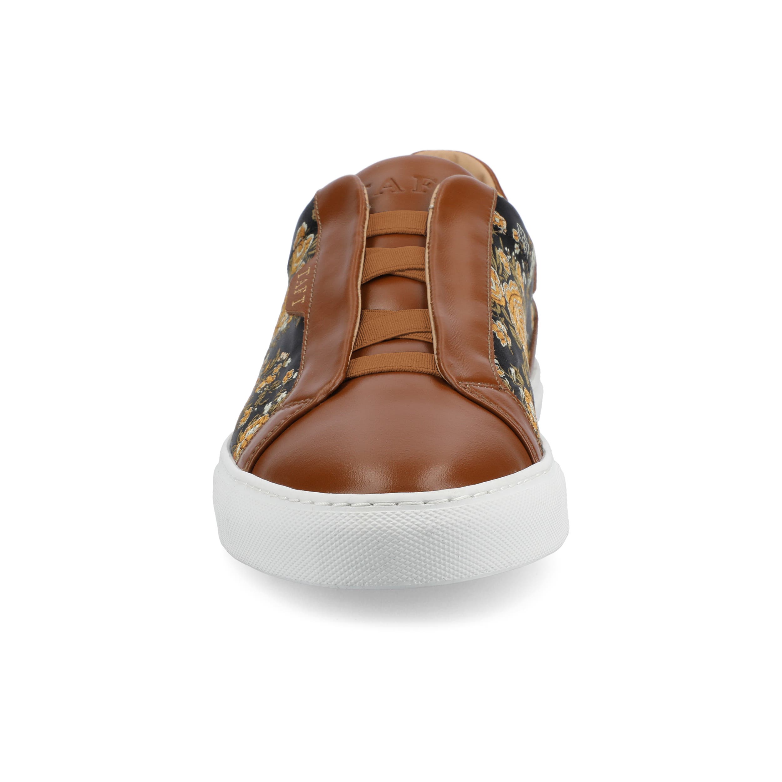 TAFT The James Slip-on Sneaker, Alternate, color, Eden