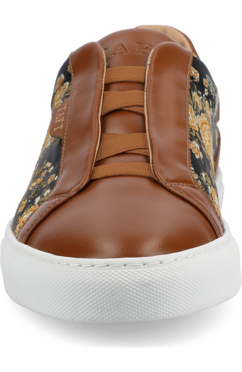 TAFT The James Slip-on Sneaker, Alternate, color, Eden