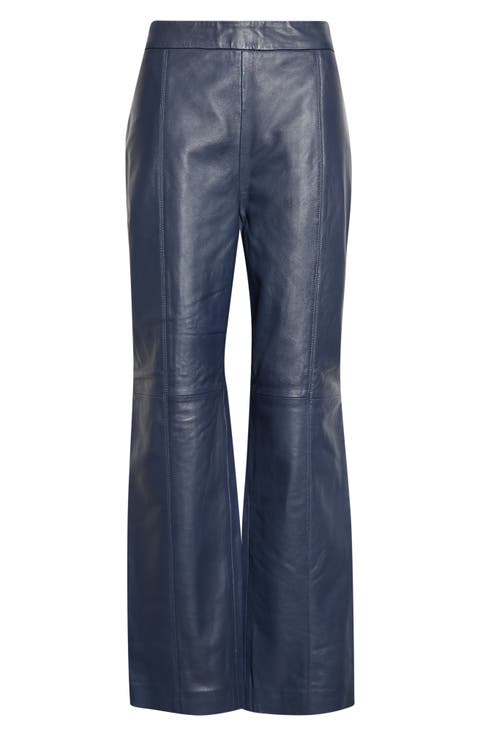 Leather Trousers