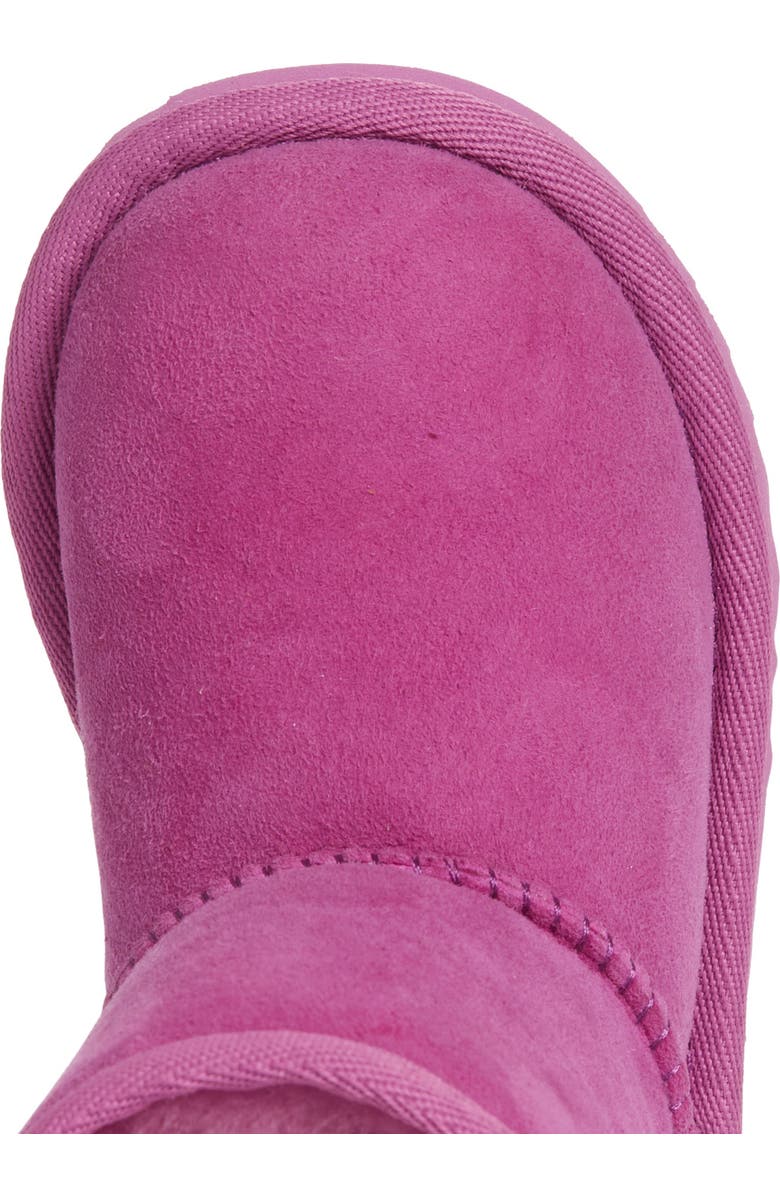 UGG<sup>®</sup> Kids' Classic II Shimmer Boot, Alternate, color,