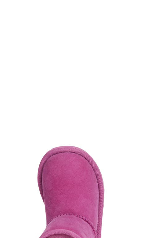 UGG UGG® KIDS' CLASSIC II SHIMMER BOOT
