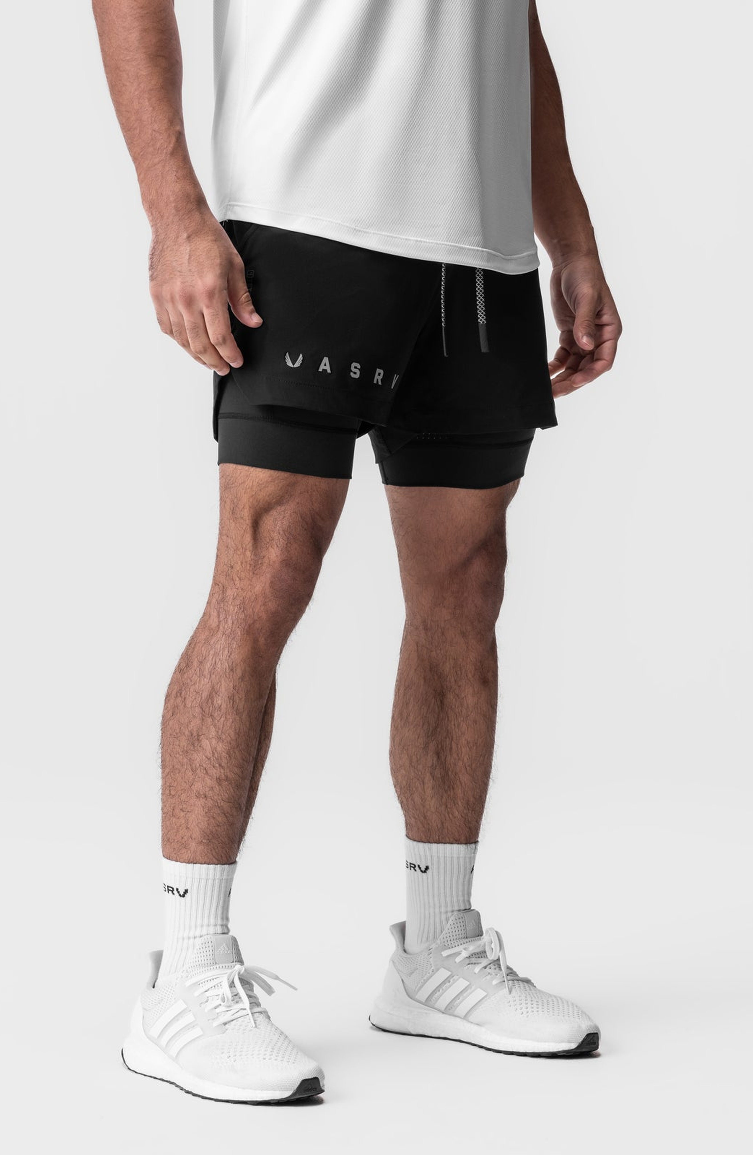 Black Reflective Classic