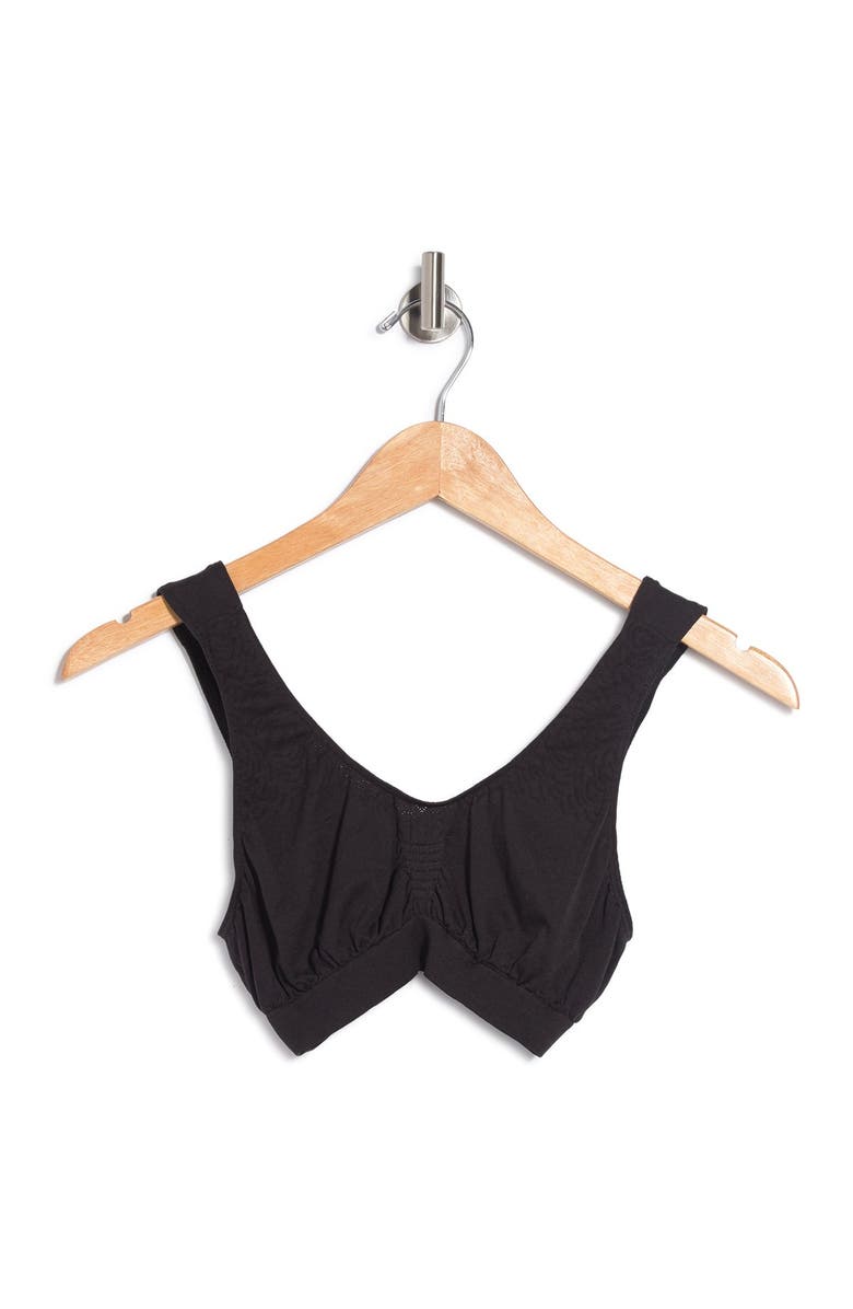 BALI Comfort Revolution Crop Top, Alternate, color, 