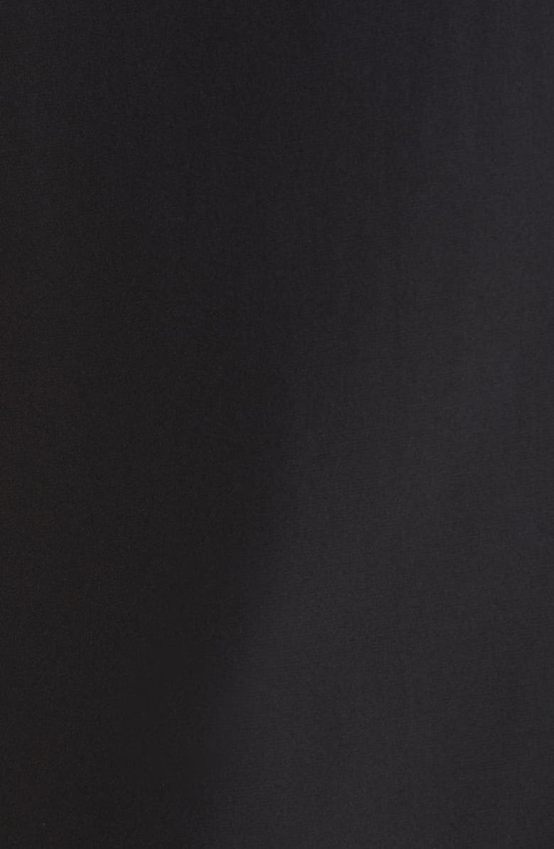 Lafayette 148 New York Alessia Pleated Detail Silk Blouse, Alternate, color,