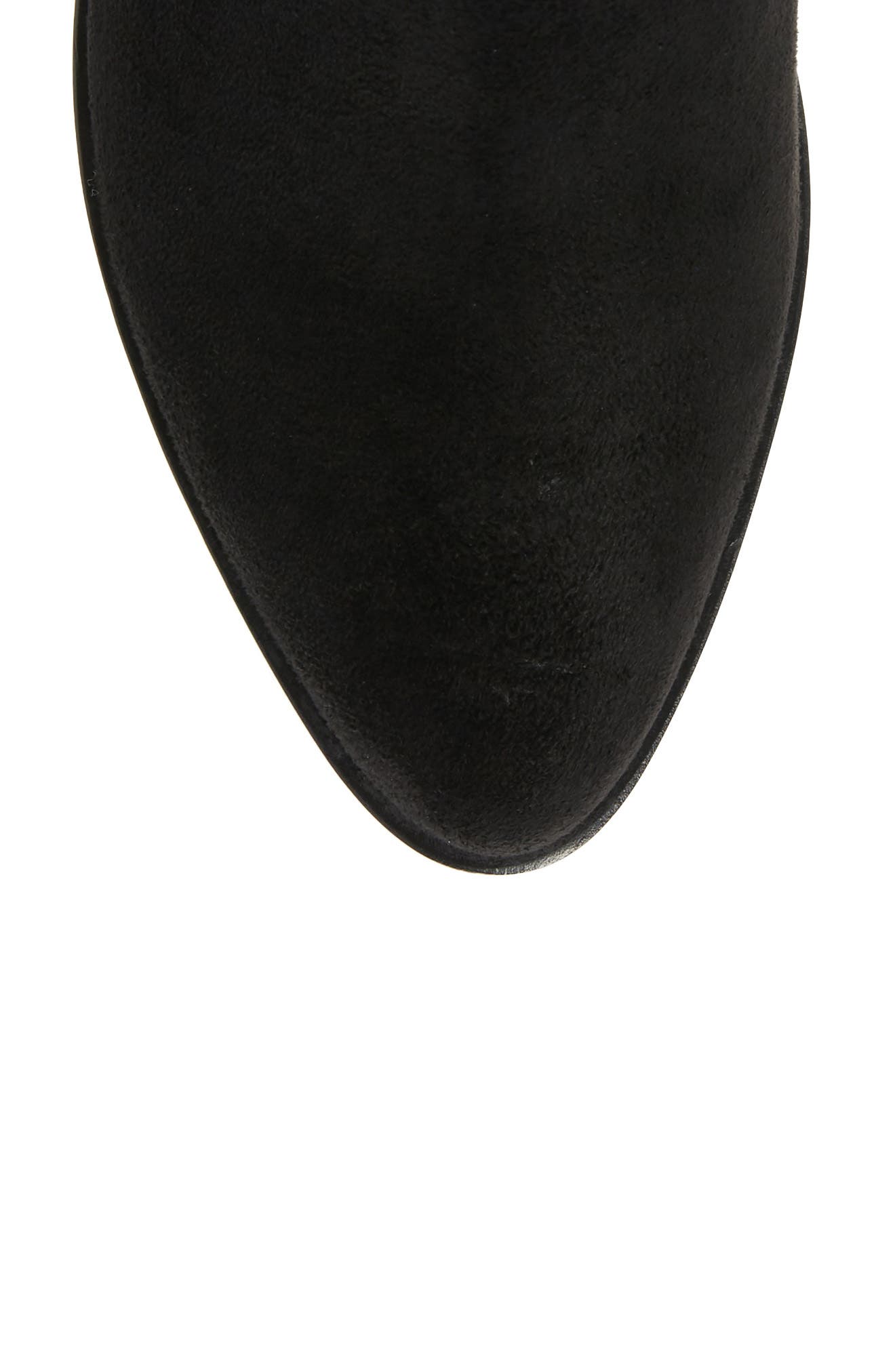 Steve Madden Sadie Over the Knee Boot, Alternate, color, 