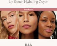 ILIA Lip Sketch Hydrating Crayon