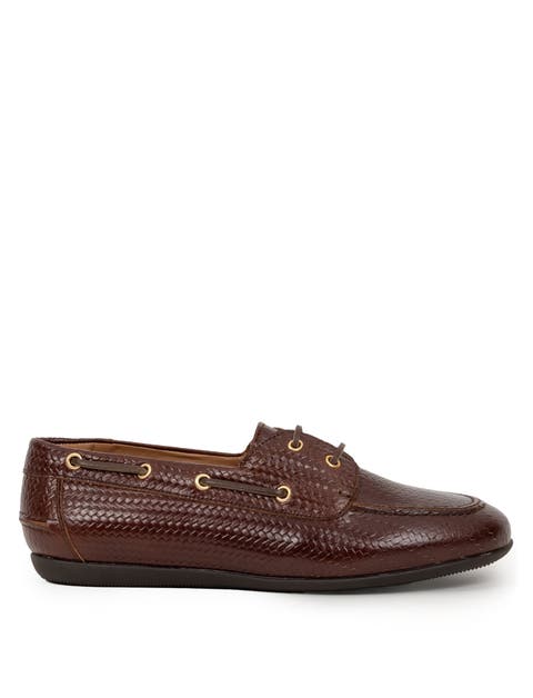 Betsy Loafers & Derbies