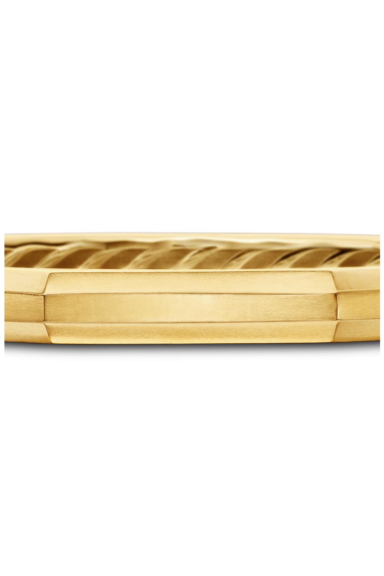 Carlyle Bracelet, Alternate, color, 18K YELLOW GOLD