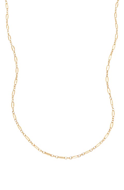 Lace Choker Necklace