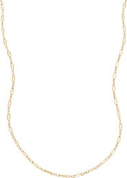 MADE BY MARY Lace Choker Necklace