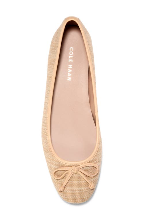 Cole Haan Yara Ballet Flat