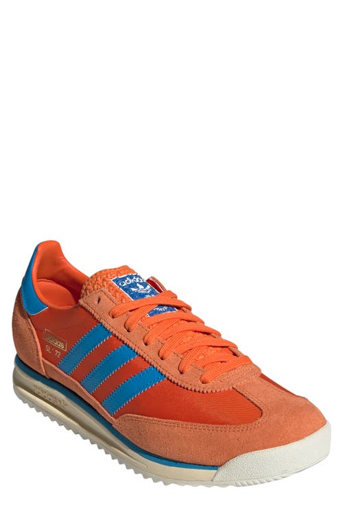 Adidas Originals Adidas Gender Inclusive Sl 72 Rs Sneaker
