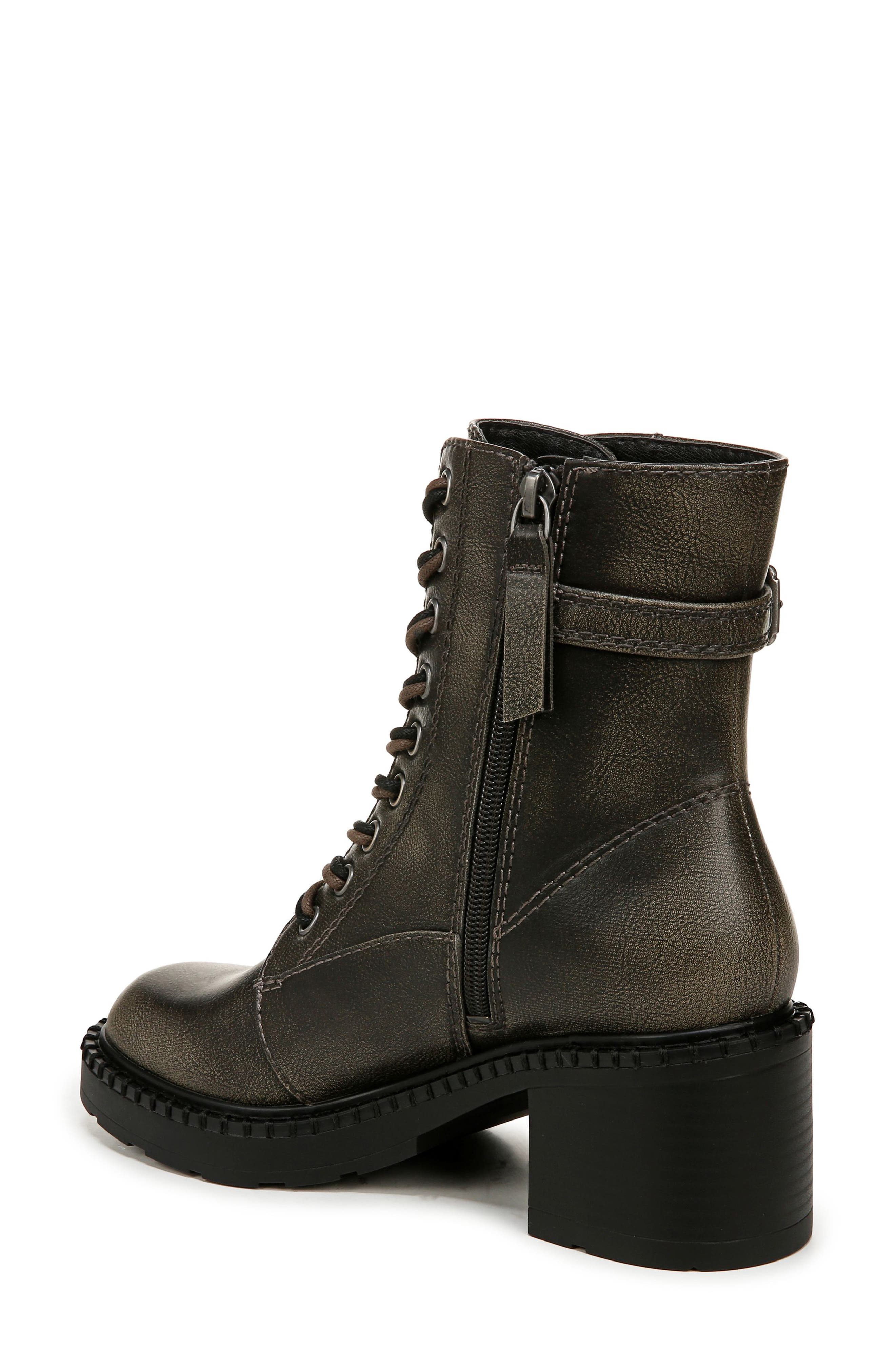 Zodiac Paxon Lace-Up Boot, Alternate, color, 