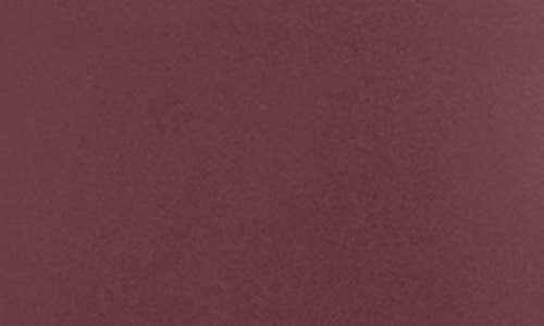Lk Bennett Lola Leather Tote In Maroon