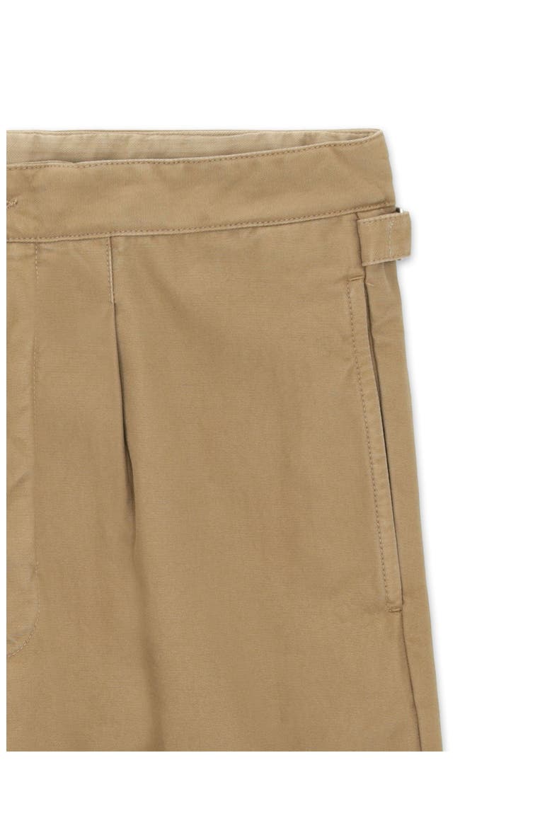 Oklahoma Cotton Trousers, Alternate, color, Beige