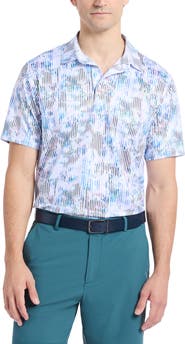 Robert Graham Clyne Knit Polo