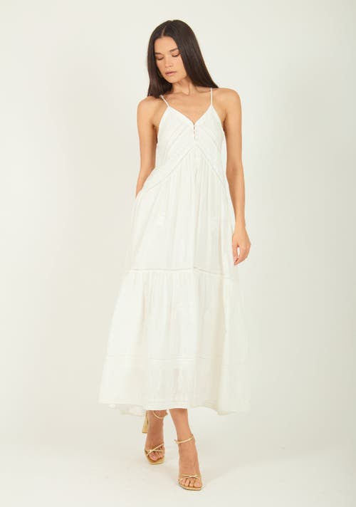 Shop Secret Mission Iris Dress