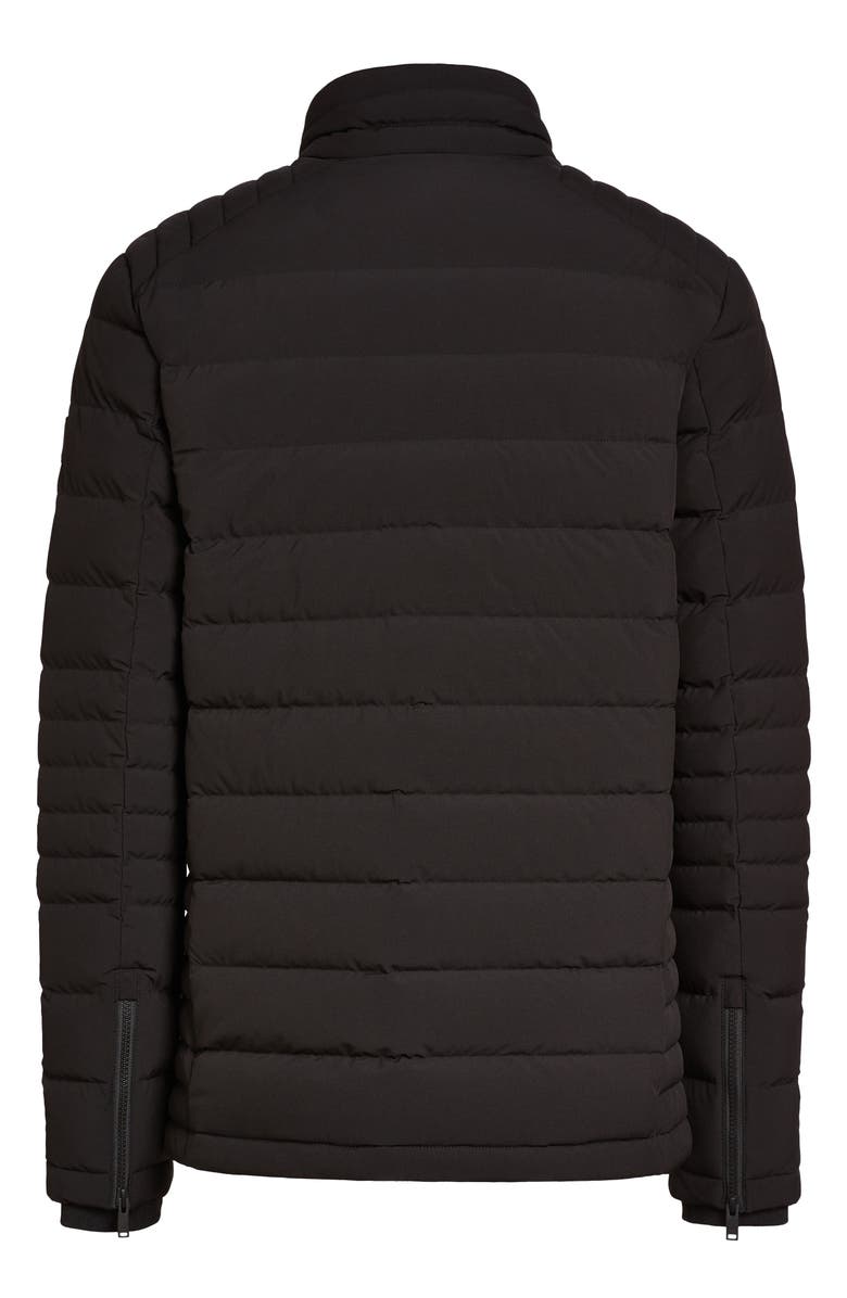 Moose Knuckles Men's Jackpine Down Puffer Jacket, Alternate, color, 