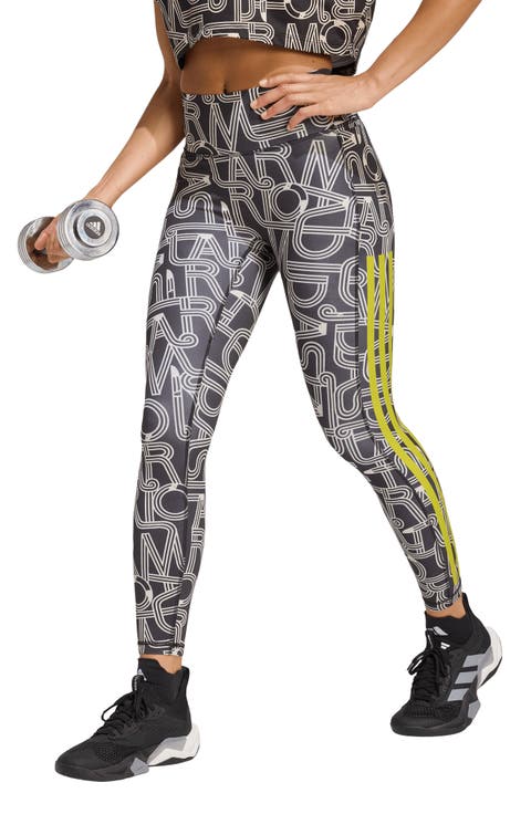 x FARM Rio Optime Climacool Leggings