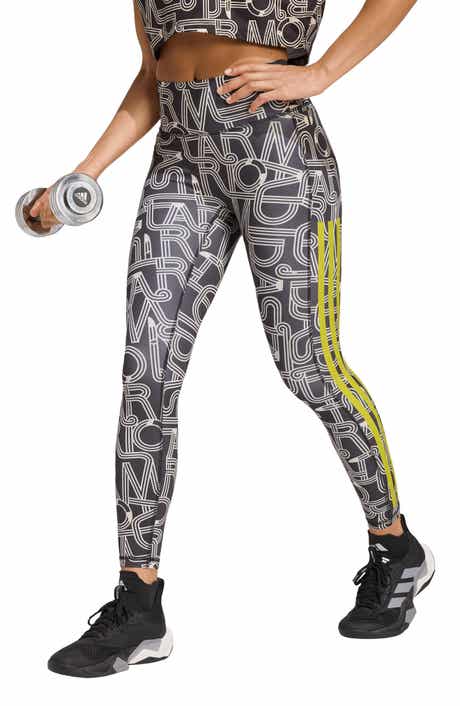 adidas x FARM Rio Optime Climacool Leggings