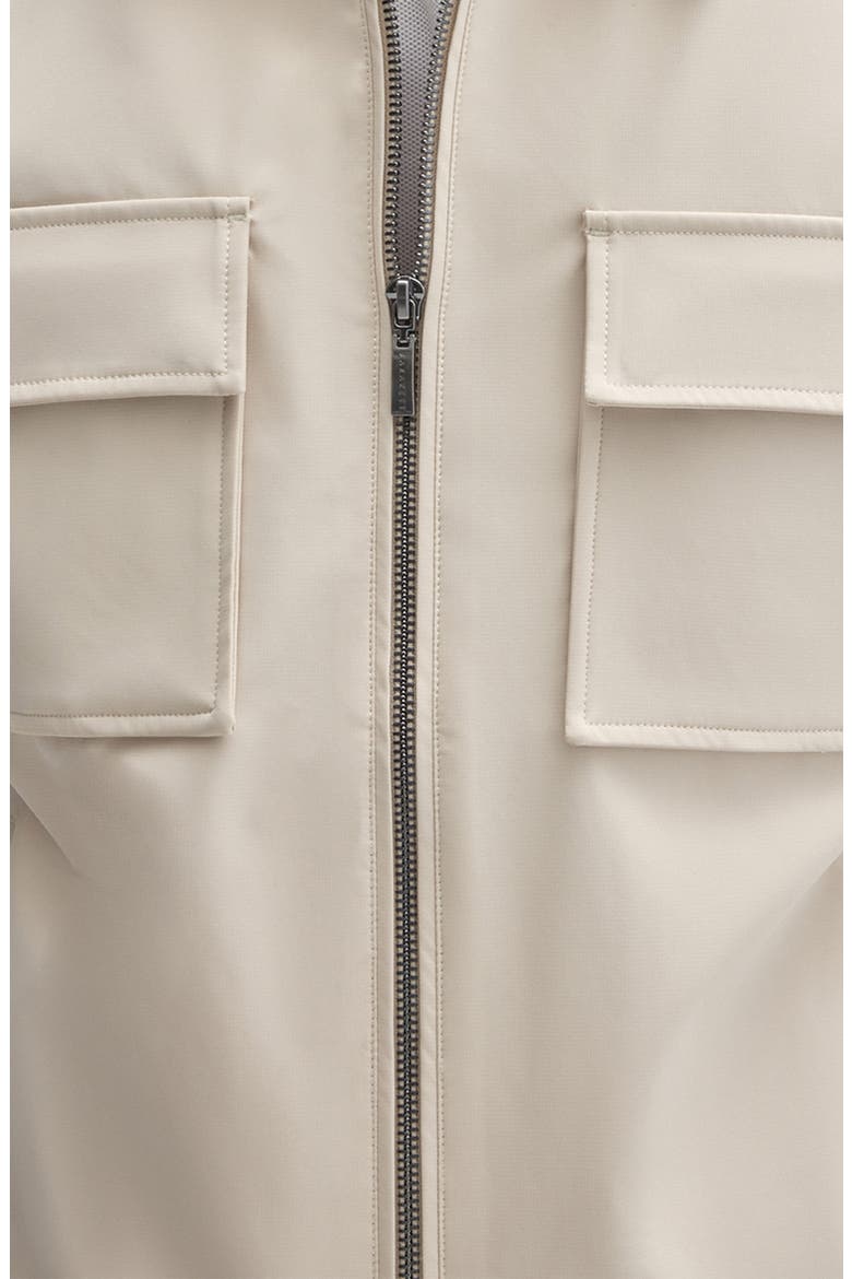 Jerry Utility Jacket, Alternate, color, STONE