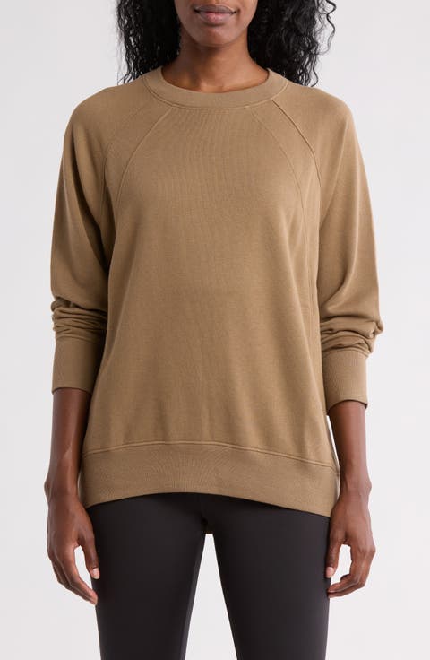 Drew Crewneck Sweatshirt