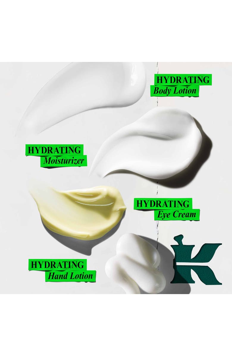 Kiehl's Since 1851 Mini Moistures, Big Benefits Set$78 Value, Alternate, color,