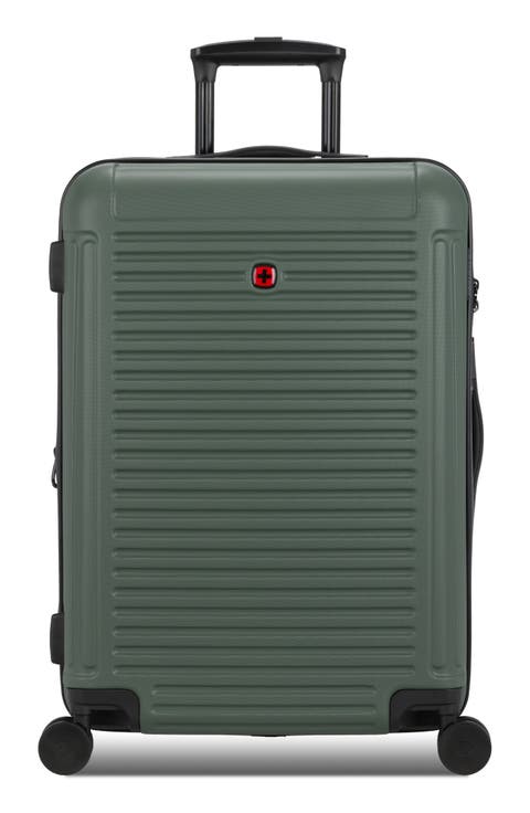 24-Inch Hardside Spinner Luggage