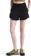 The North Face Aphrodite Arise Performance Shorts