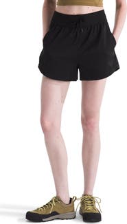 The North Face Aphrodite Arise Performance Shorts
