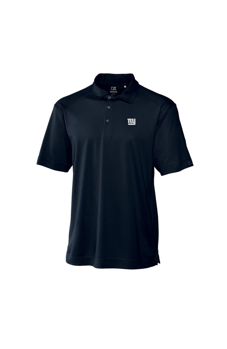 Cutter & Buck Men's Cutter & Buck Navy New York Giants DryTec Genre Polo, Main, color,