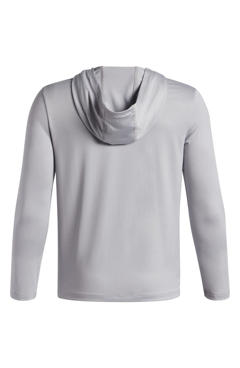 Under Armour Kids' Vanish Hoodie, Alternate, color, 