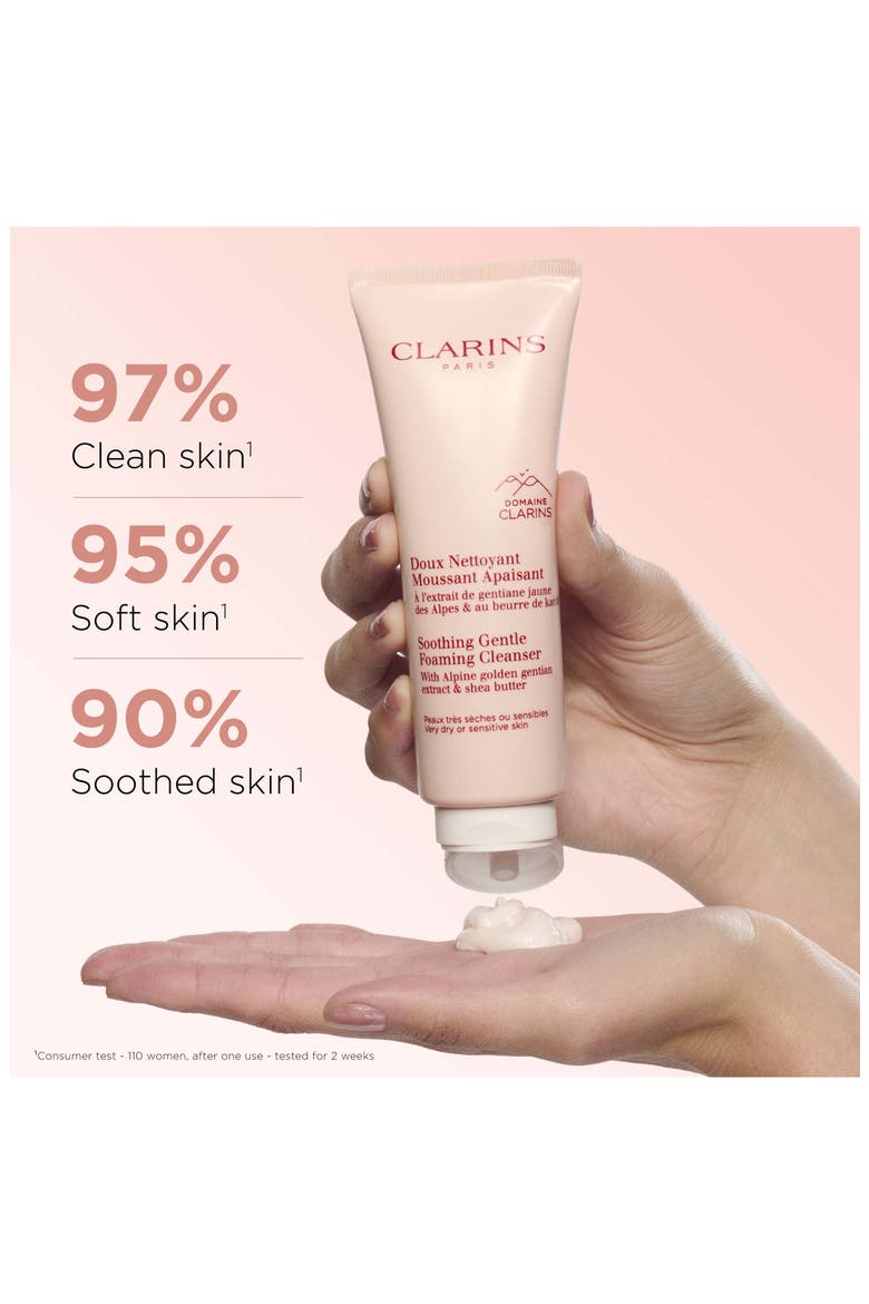 Soothing Cleansing Set $48 Value, Alternate, color, NO COLOR