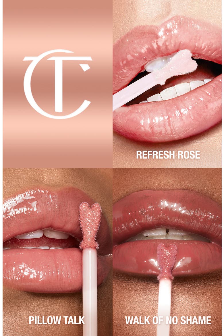 Collagen Lip Bath Icons Set $44 Value, Alternate, color, NO COLOR