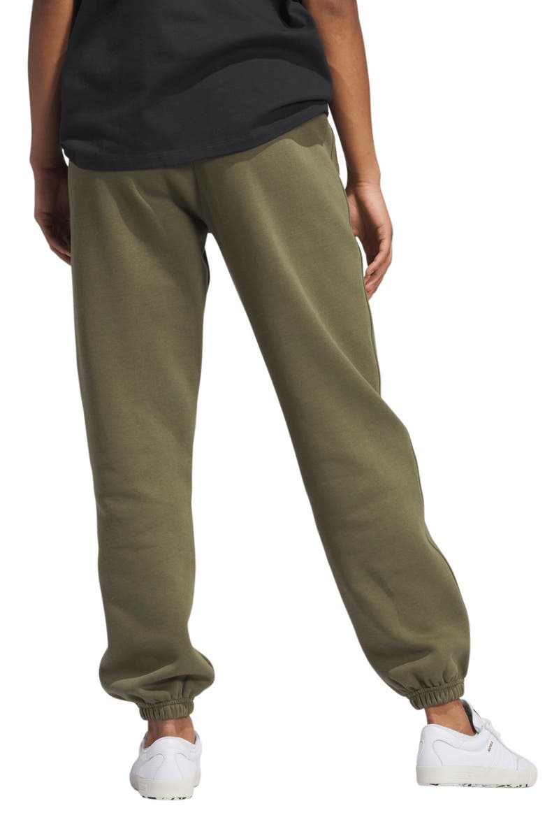 adidas Originals Essentials Loose Fit Fleece Sweatpants, Alternate, color,