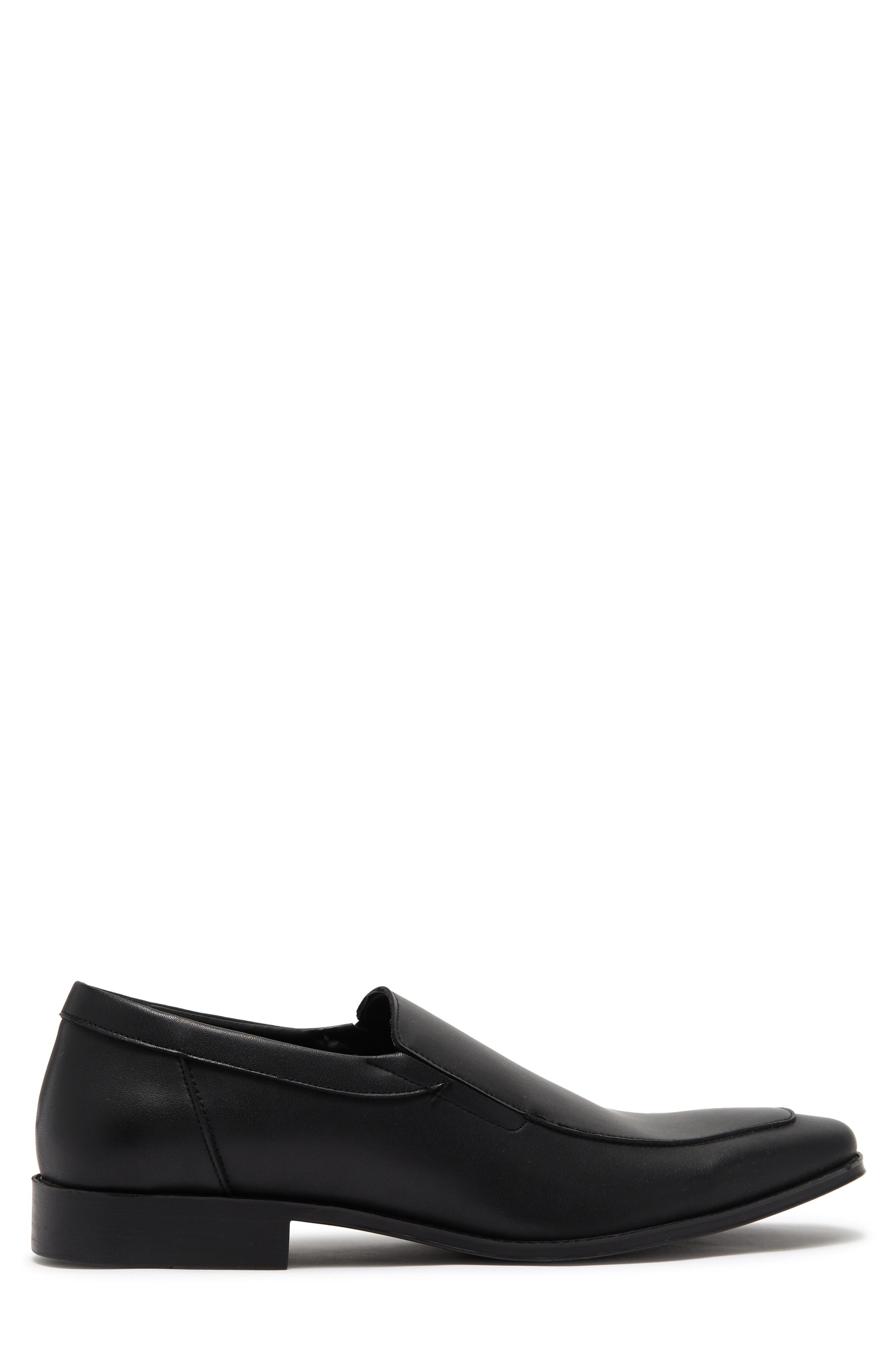 Reaction Kenneth Cole Luciano Slip-On Loafer, Alternate, color, 
