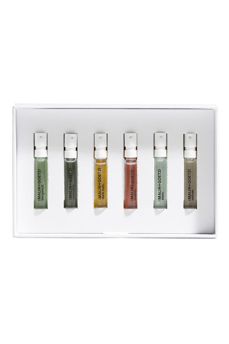 Fragrance Discovery Set, Main, color, NO COLOR