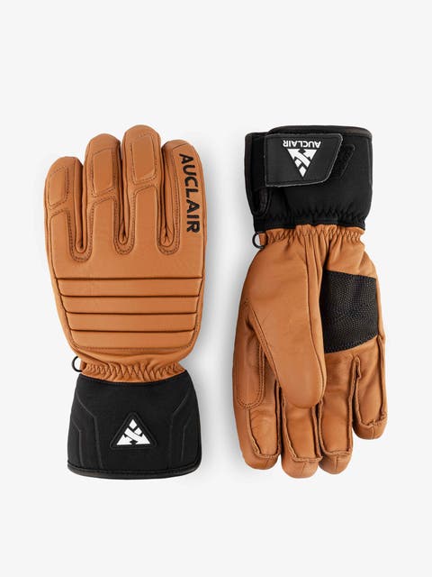 Outseam Gloves