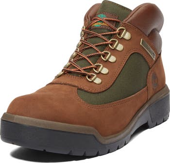 Field Waterproof Boot