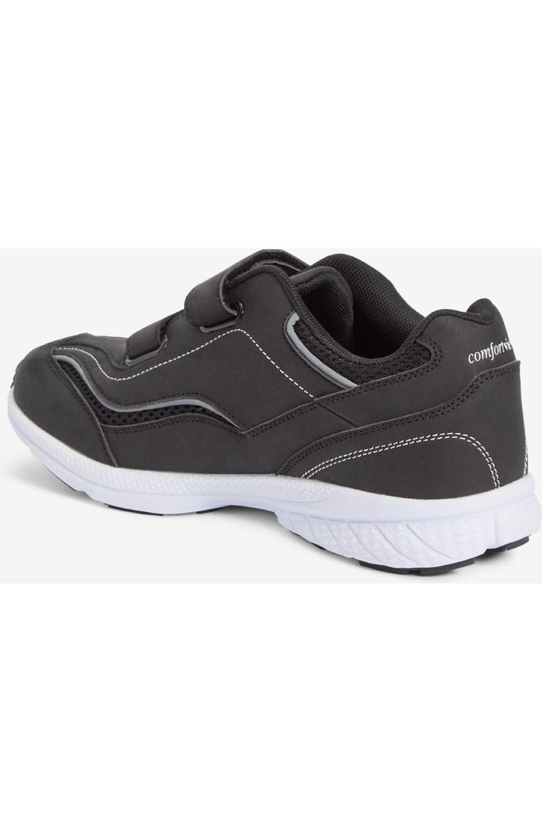Comfortview CV Sport Ina Sneaker, Alternate, color, Black